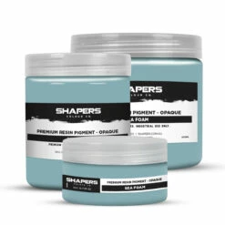 Resin Pigment - Opaque - Sea Foam