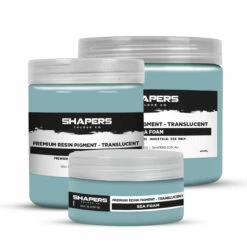 Resin Pigment - Translucent - Sea Foam