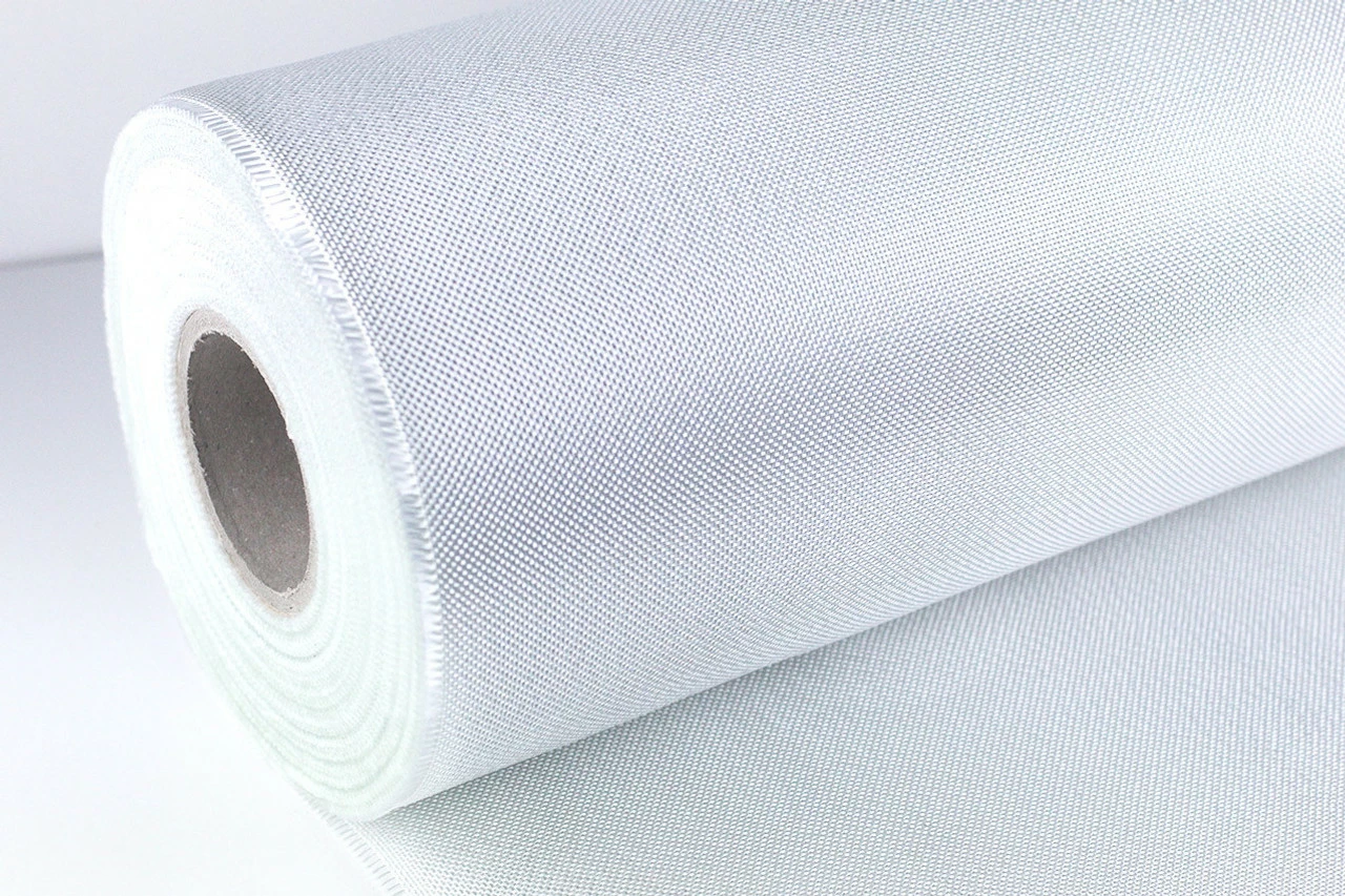 6OZ 30" Shapers Surfboard Fibreglass - Half Roll 55m 7 6OZ 30" Shapers Surfboard Fibreglass - Half Roll 55m - Image 5