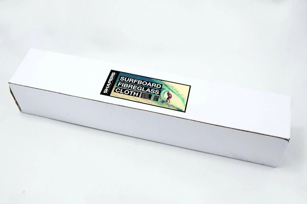 5OZ 30" Shapers Surfboard Fibreglass - Per Meter Length 4 5OZ 30" Shapers Surfboard Fibreglass - Per Meter Length - Image 2