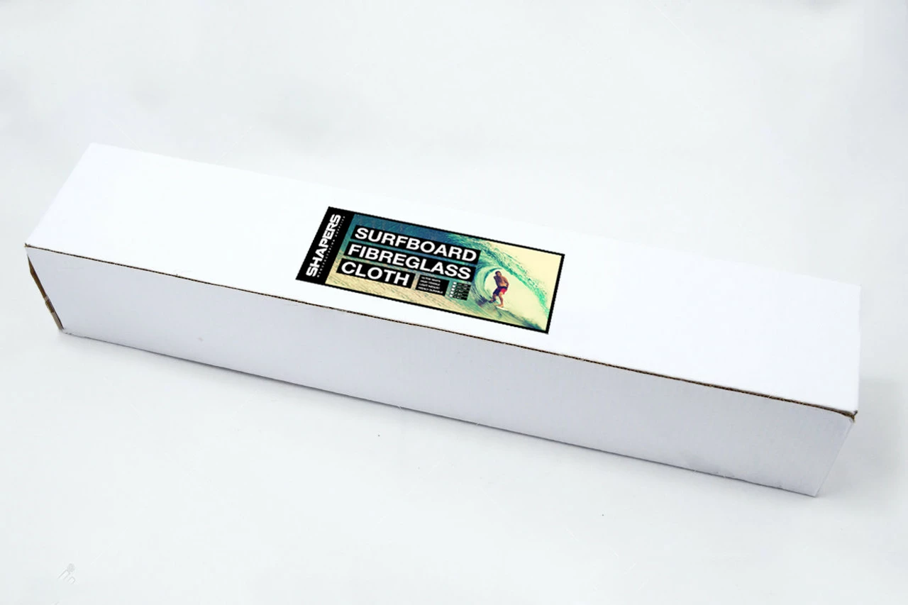 6OZ 30" Shapers Surfboard Fibreglass 4 6OZ 30" Shapers Surfboard Fibreglass - Image 2