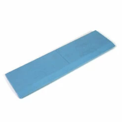 Shapers Rubber Resin Squeegee 12"