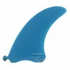 SALE: 7.0" Retro Box Fin - Sky Blue -Surf Sales Shop sky blue 60958.1679033990