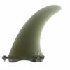 SALE: 7.5" Glass Box Fin - Translucent Smoke 2 SALE: 7.5" Glass Box Fin - Translucent Smoke -Surf Sales Shop smoke 79436.1679032525
