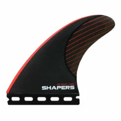 Soli Bailey Stealth Thruster Fin Set - Large