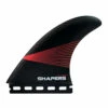 S.P.F Thruster Fin Set - Large -Surf Sales Shop spf large singletab 21243 13415.1643931236