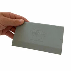 Shapers Rubber Resin Squeegee -Surf Sales Shop squeegee grey 2 08437.1576110403