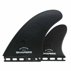 STFX - Black Fibreglass