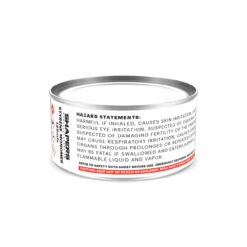 Styrene Monomer 125mls