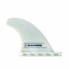 SALE: Fibre Flex SX Quad Rear Fin - Natural -Surf Sales Shop sx fibreflex white fin 66386 79483.1667958843
