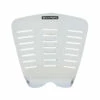 Ultra Series Traction : 3 Piece White 1 Ultra Series Traction : 3 Piece White -Surf Sales Shop tailpad traction deckgrip U3 white front 29669 61762.1550628372