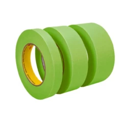 3M: 233 High Temp Resin Tape 24mm