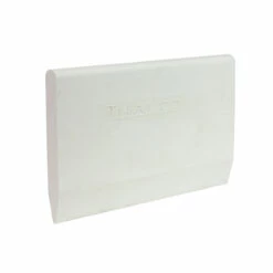Thalco White Rubber Resin Squeegee