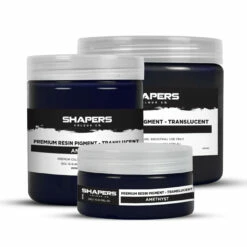 Resin Pigment - Translucent - Amethyst