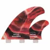 Asher Pacey 5.79" Twin Fin Set - Agate -Surf Sales Shop twinfin asherpacey 579 agate dualtab 20250.1562708988