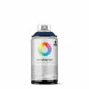 300ml Spray Paint - Ultramarine Blue Deep