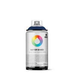 300ml Spray Paint - Ultramarine Blue Deep