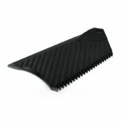 Wax Comb Black