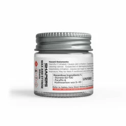 Wax In Styrene 30mls