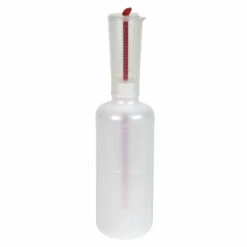 Wax & Styrene Dispenser Bottle