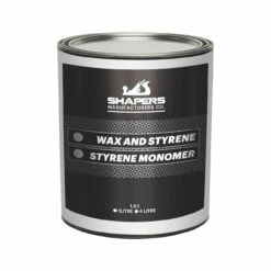 Wax In Styrene 18Kg