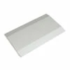 SALE Dual Edge Rubber Resin Squeegee -Surf Sales Shop white doublesided squeegee 78197.1677033834