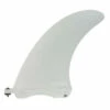 SALE: 7.0" Retro Box Fin - White